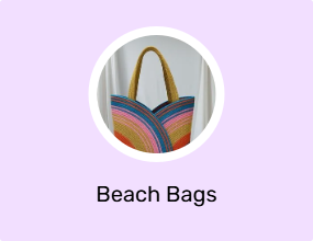 Beach Bags