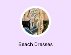Beach Dresses
