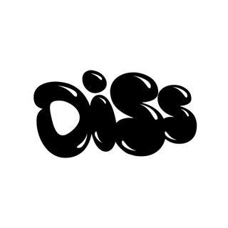 Diss Streetwear logo