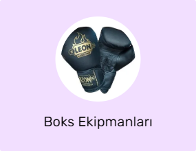 Boks Ekipmanları