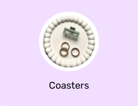 Coasters