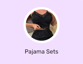 Pajama Sets