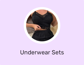 Underwear Sets