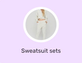 Sweatsuit sets