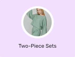 Two-Piece Sets