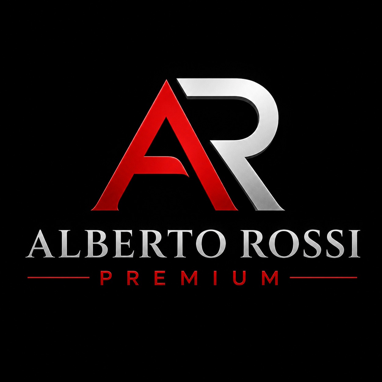 Ar Alberto Rossi