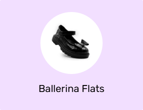 Ballerina Flats