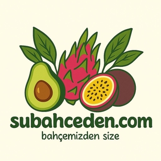 Şu Bahçeden