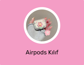 Airpods Kılıf