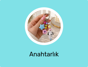 Anahtarlık