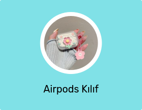 Airpods Kılıf