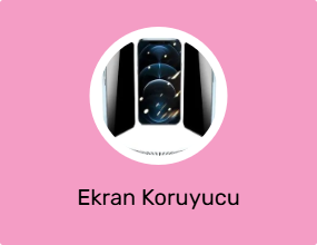 Ekran Koruyucu