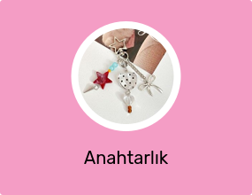 Anahtarlık
