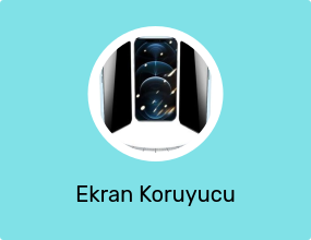 Ekran Koruyucu