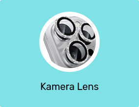 Kamera Lens Koruyucu