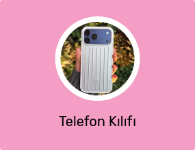 Telefon Kılıfı