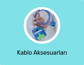 Kablo Aksesuarları