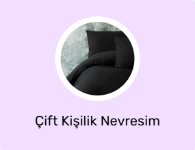 Çift Kişilik Nevresim Takımları