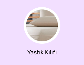 Yastık Kılıfı