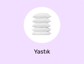 Yastık