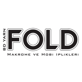FOLD YARN