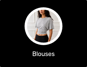 Blouses