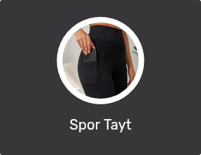 Spor Tayt