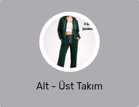 Alt - Üst Takım