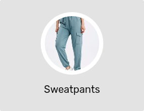 Sweatpants