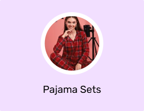 Pajama Sets