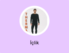 İçlik