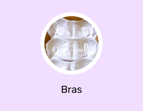 Bras