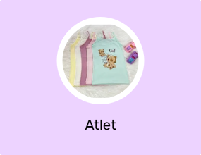 Atlet
