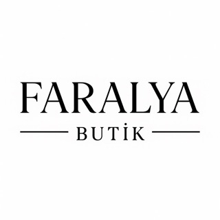 FARALYA BUTİK