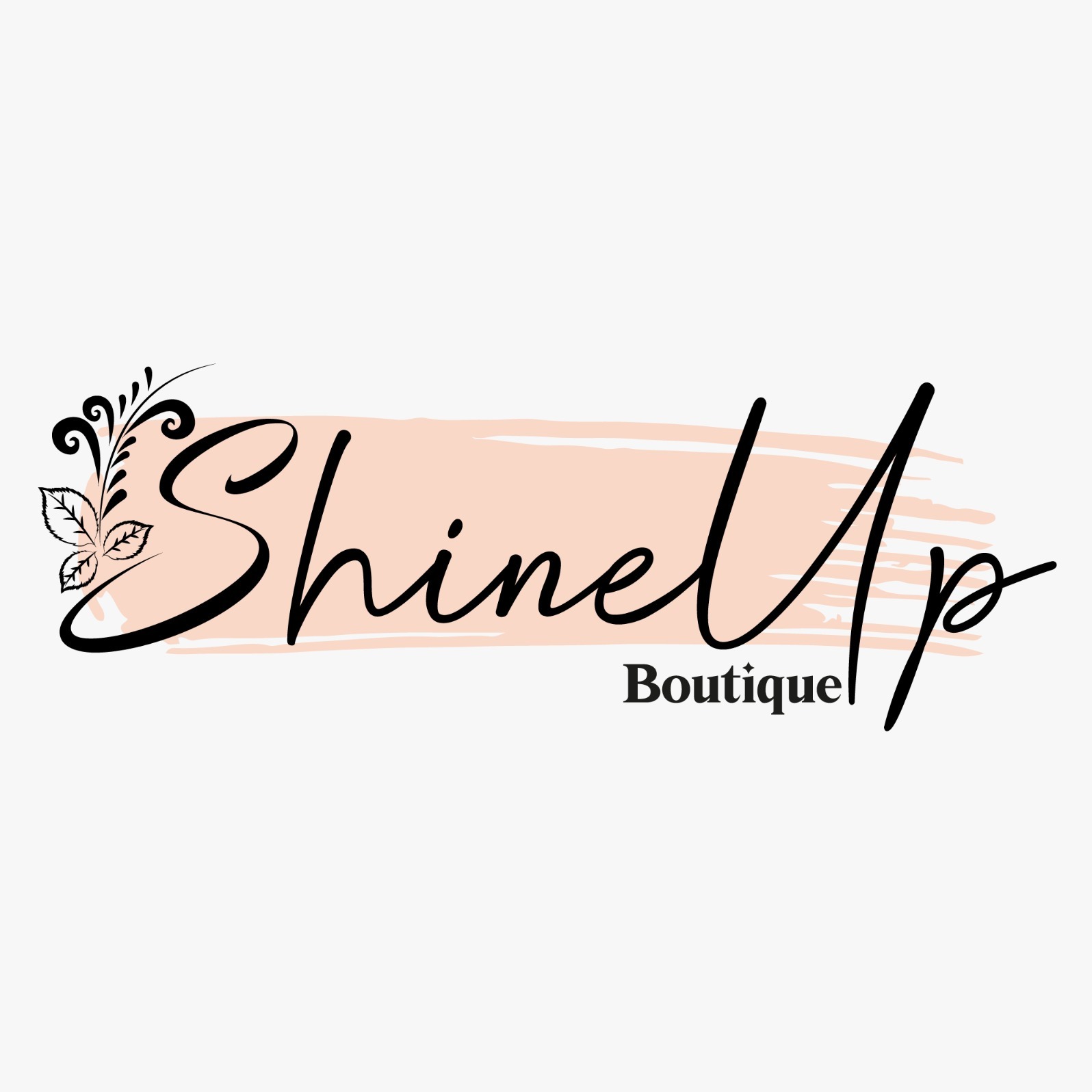 SHINE UP Boutique