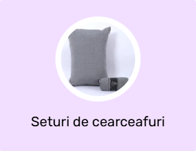 Seturi de cearceafuri simple