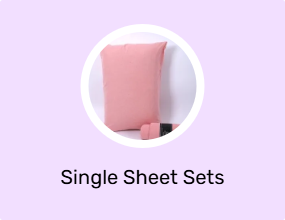 Single Sheet Sets