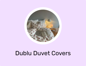 Dublu Duvet Covers