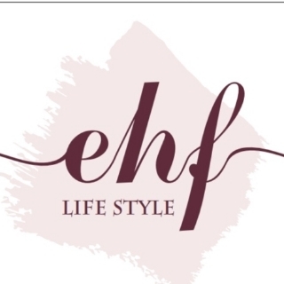 EHF LİFESTYLE logo