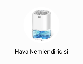Hava Nemlendiricisi