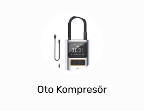 Oto Kompresör