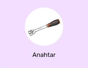 Anahtar