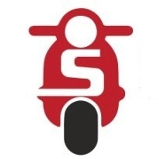ŞAFAK MOTOSİKLET logo