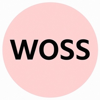 Woss Türkiye logo