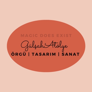GülşahAtölye logo