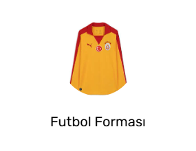 Futbol Forması