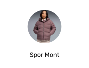 Spor Mont