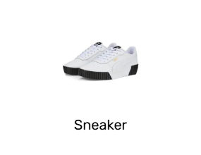 Sneaker