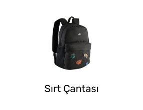 Sırt Çantası