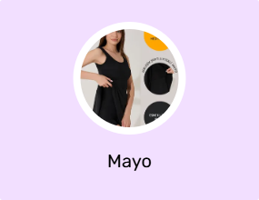 Mayo